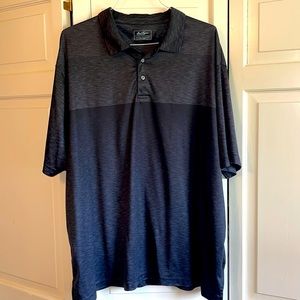 Ben Hogan men’s golf shirt, size XXXL, excellent condition, non-smoker